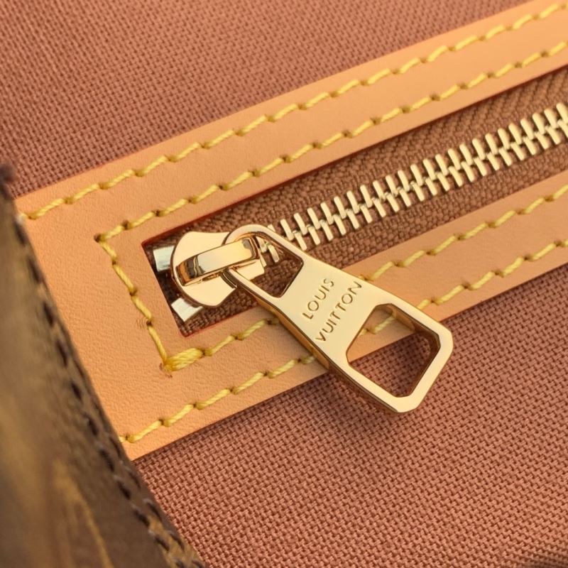 LV Top Handle Bags